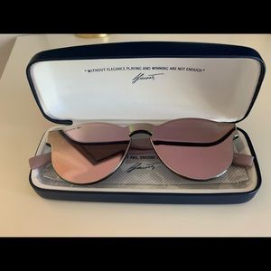 Lacoste Sunglasses